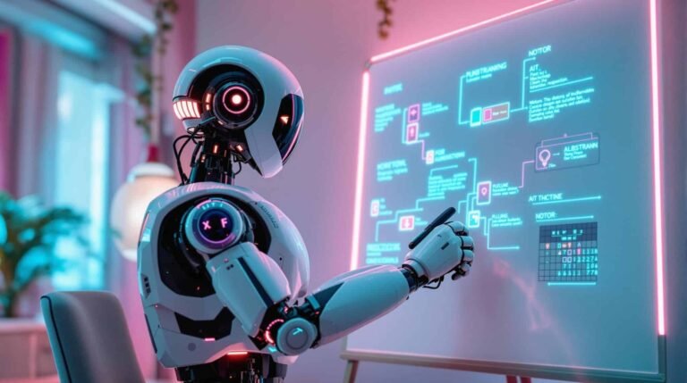 Productive AI Tools: Boost Your Productivity in 2025